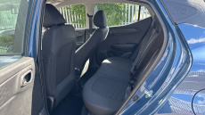 Hyundai i10 1.0 [63] Advance 5dr Auto [Nav] Petrol Hatchback